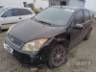 2008 FORD FIESTA 