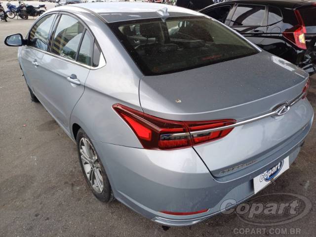 2022 CAOA CHERY ARRIZO 6 