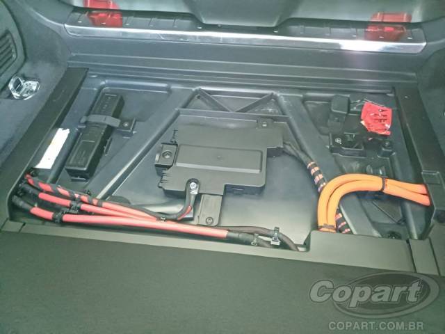 2020 PORSCHE PANAMERA SPORT TURISMO 