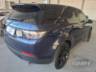 2016 LAND ROVER DISCOVERY SPORT 