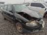 2008 VOLKSWAGEN GOL 