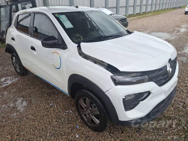 2025 RENAULT KWID 