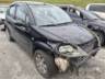 2012 CITROEN C3 