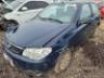 2015 FIAT PALIO 