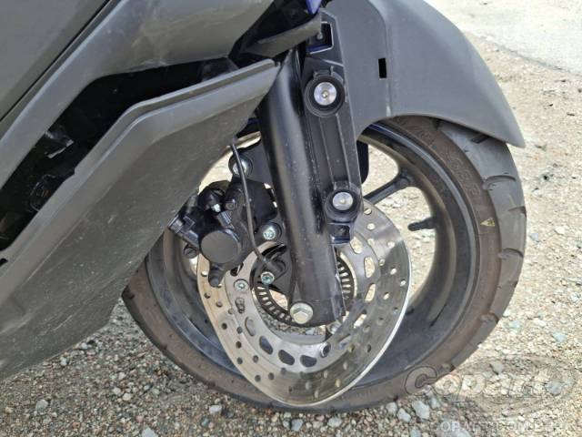 2026 YAMAHA NMAX 