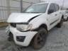 2017 MITSUBISHI L200 TRITON 