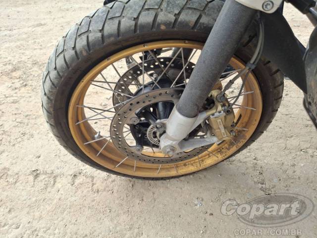 2021 BMW R 1250 