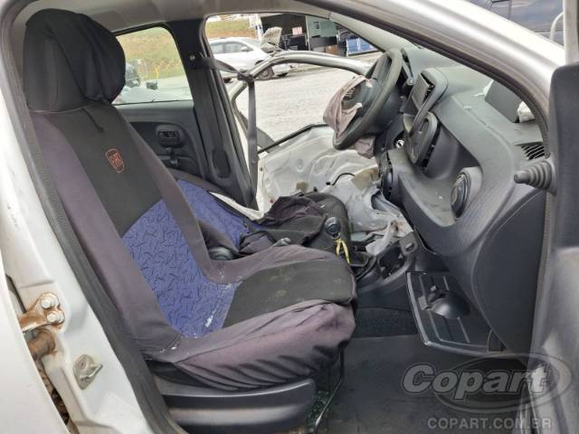 2025 FIAT MOBI 