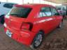 2021 VOLKSWAGEN GOL 