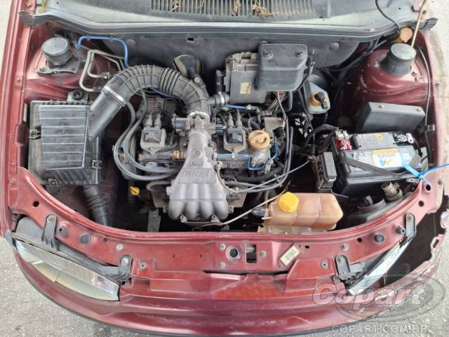 1997 FIAT PALIO 