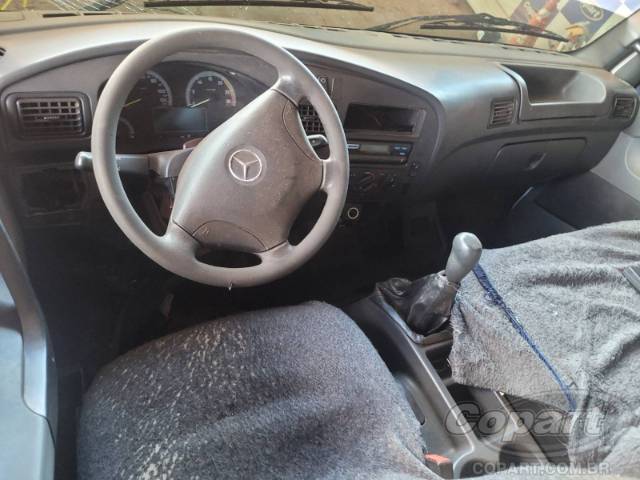 2014 MERCEDES BENZ ACCELO 