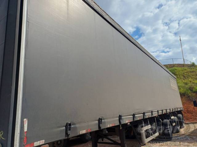 2012 NOMA SEMI-REBOQUE 