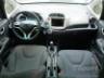 2010 HONDA FIT 