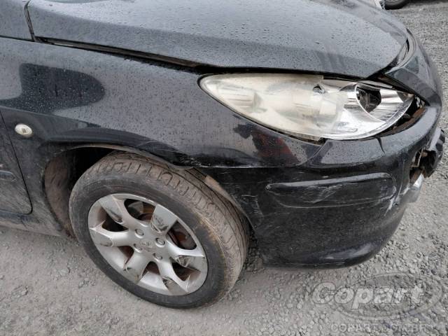 2010 PEUGEOT 307 