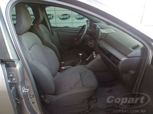 2025 RENAULT KARDIAN 