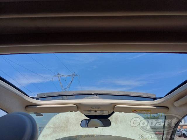 2015 FIAT 500 