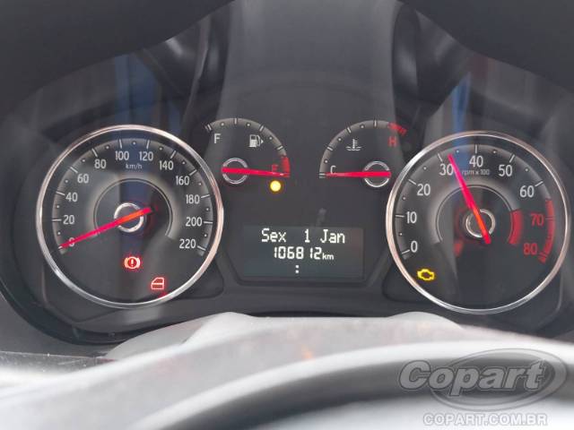 2021 FIAT GRAND SIENA 