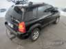 2009 HYUNDAI TUCSON 