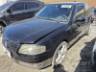 2010 VOLKSWAGEN GOL 