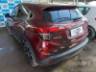 2021 HONDA HR-V 