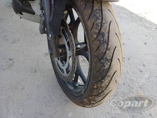 2025 HONDA NC 750X 