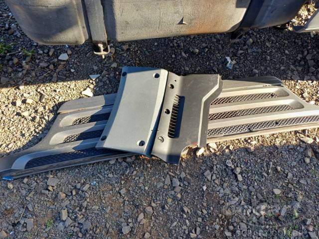 2009 MERCEDES BENZ ATEGO 