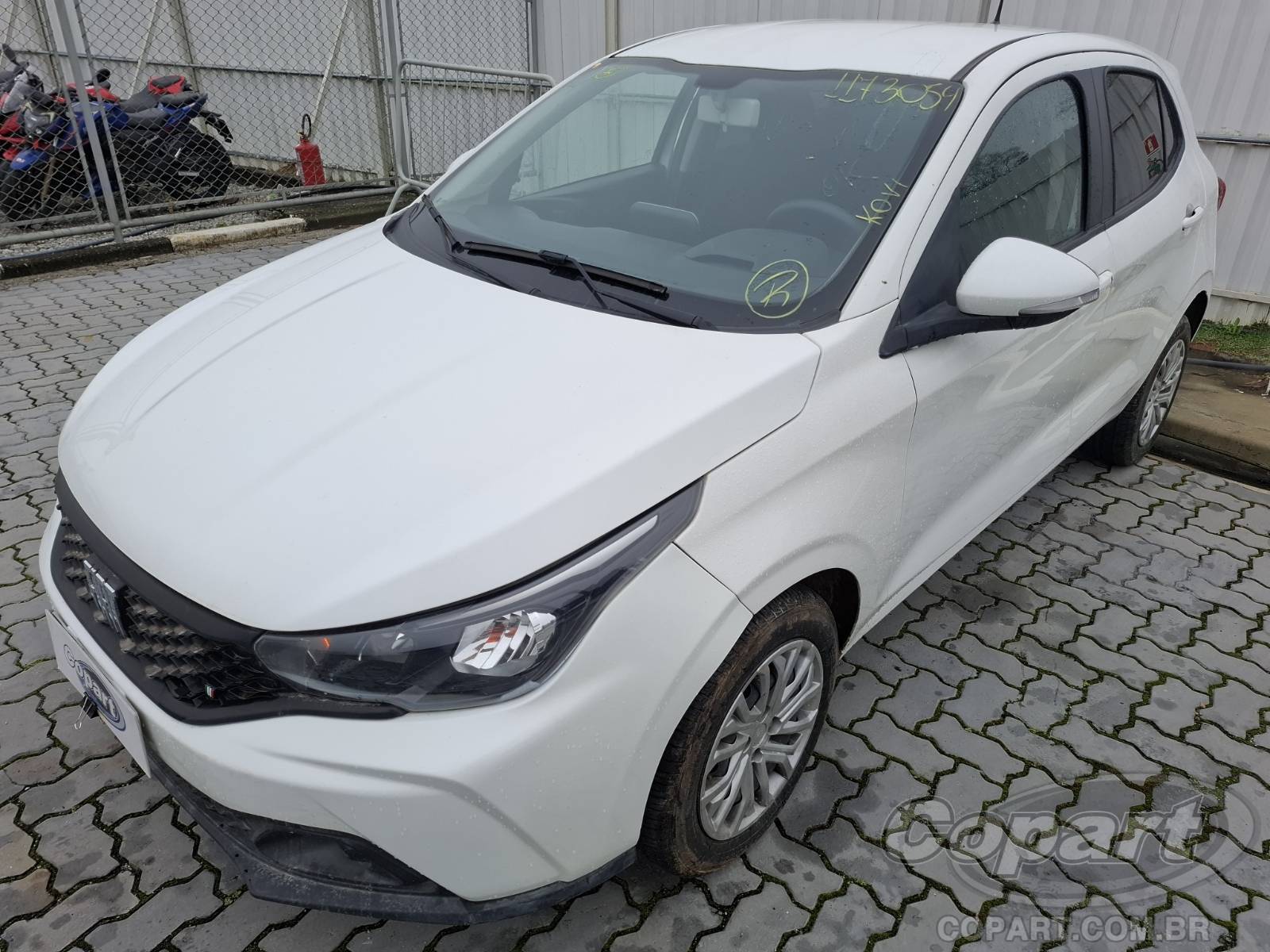 Foto 2: 2024 FIAT ARGO