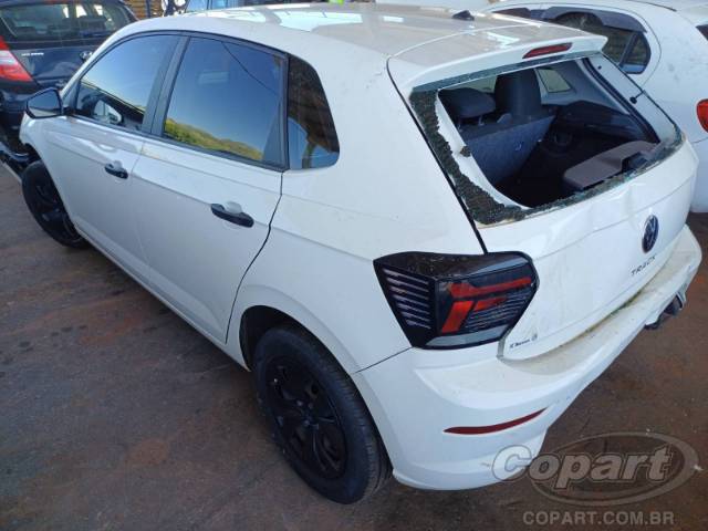 2024 VOLKSWAGEN POLO 