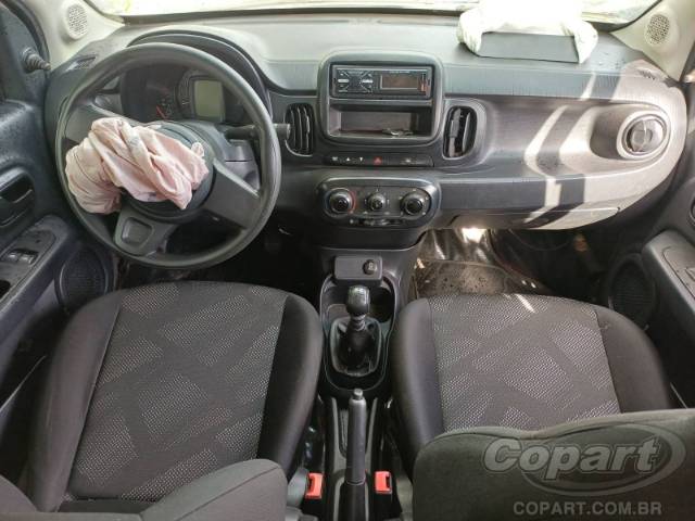 2023 FIAT MOBI 
