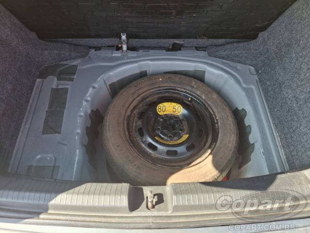 2020 VOLKSWAGEN POLO 