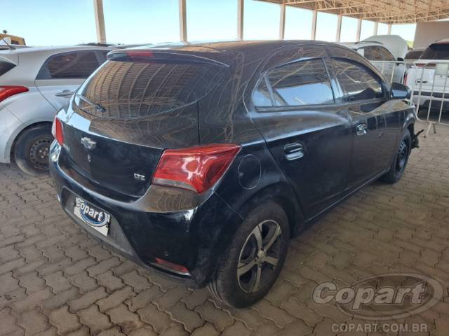 2018 CHEVROLET ONIX 