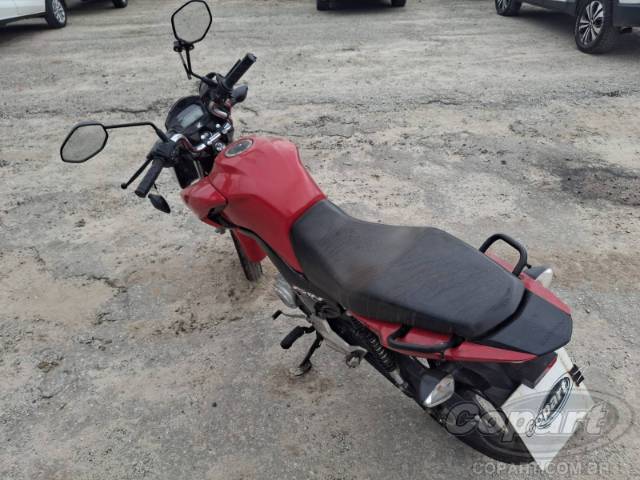 2022 HONDA CG 160 