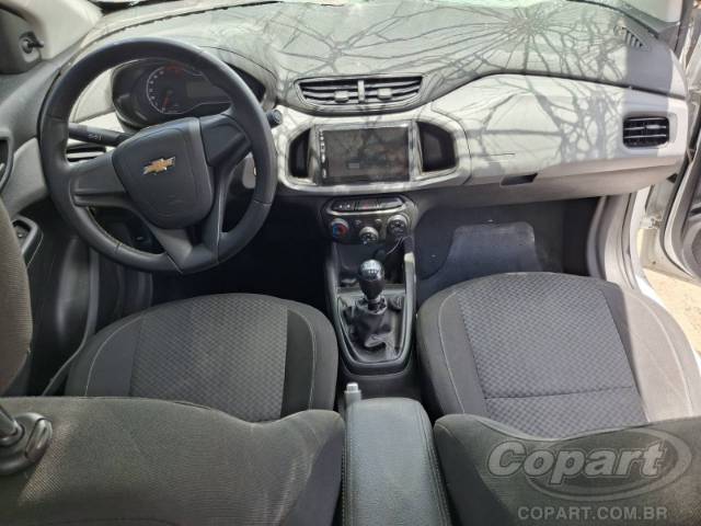 2019 CHEVROLET PRISMA 