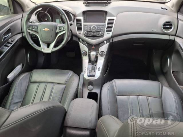 2015 CHEVROLET CRUZE 