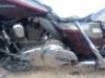 2015 HARLEY-DAVIDSON CVO 