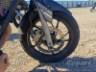 2020 HONDA CB 250 F 