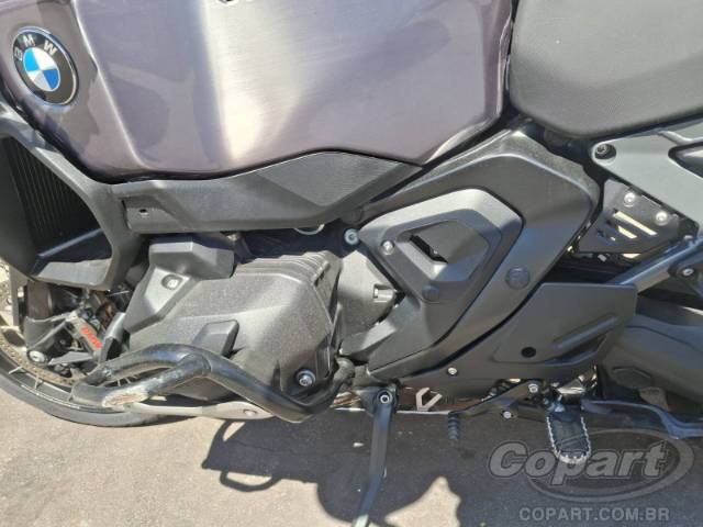 2026 BMW R 1300 