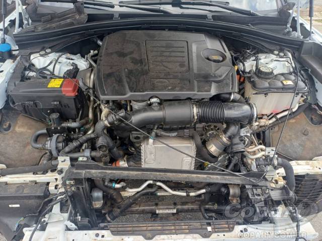 2025 LAND ROVER RANGE ROVER VELAR 