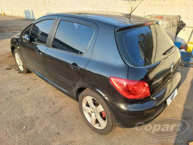 2009 PEUGEOT 307 