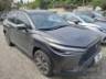 2023 TOYOTA COROLLA CROSS 