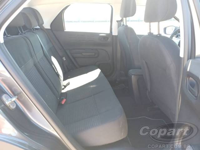 2019 CITROEN C4 CACTUS 