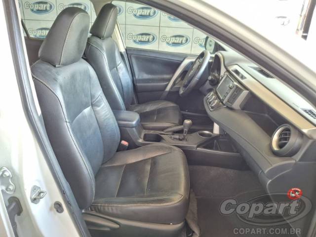 2014 TOYOTA RAV4 