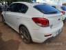 2012 CHEVROLET CRUZE HATCH 