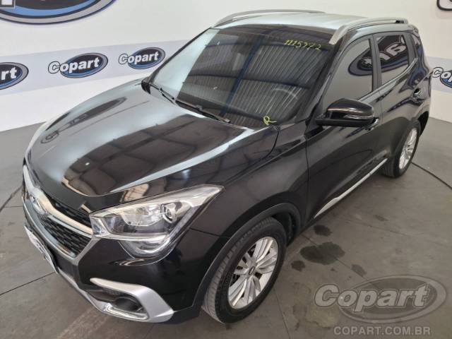 2020 CAOA CHERY TIGGO 5X 