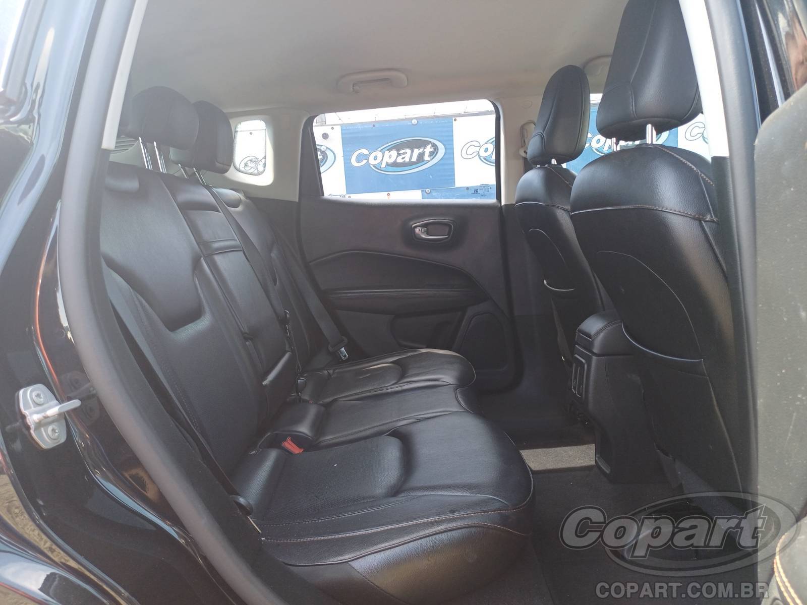 2019 JEEP COMPASS — leilão em Canoas/RS (foto 6)