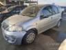2011 CITROEN C3 