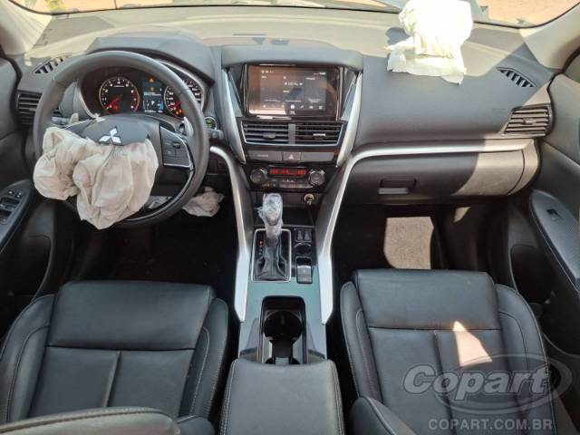 2025 MITSUBISHI ECLIPSE CROSS 