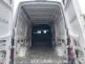 2014 MERCEDES BENZ SPRINTER 