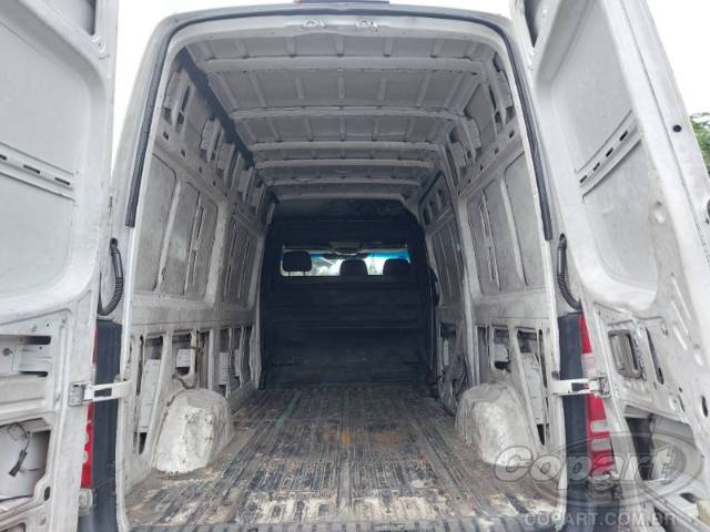 2014 MERCEDES BENZ SPRINTER 