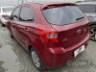 2015 FORD KA 
